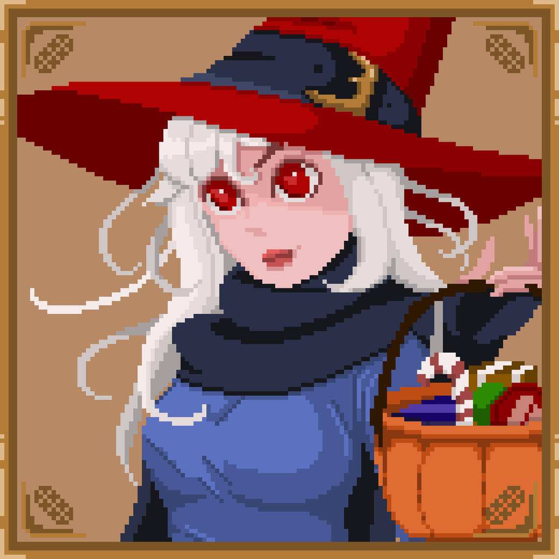 Halloween Edition