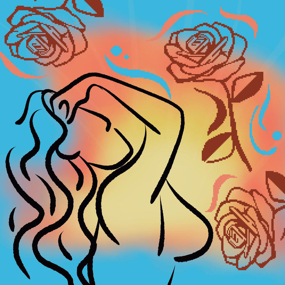 Margo x SOPESGAL
