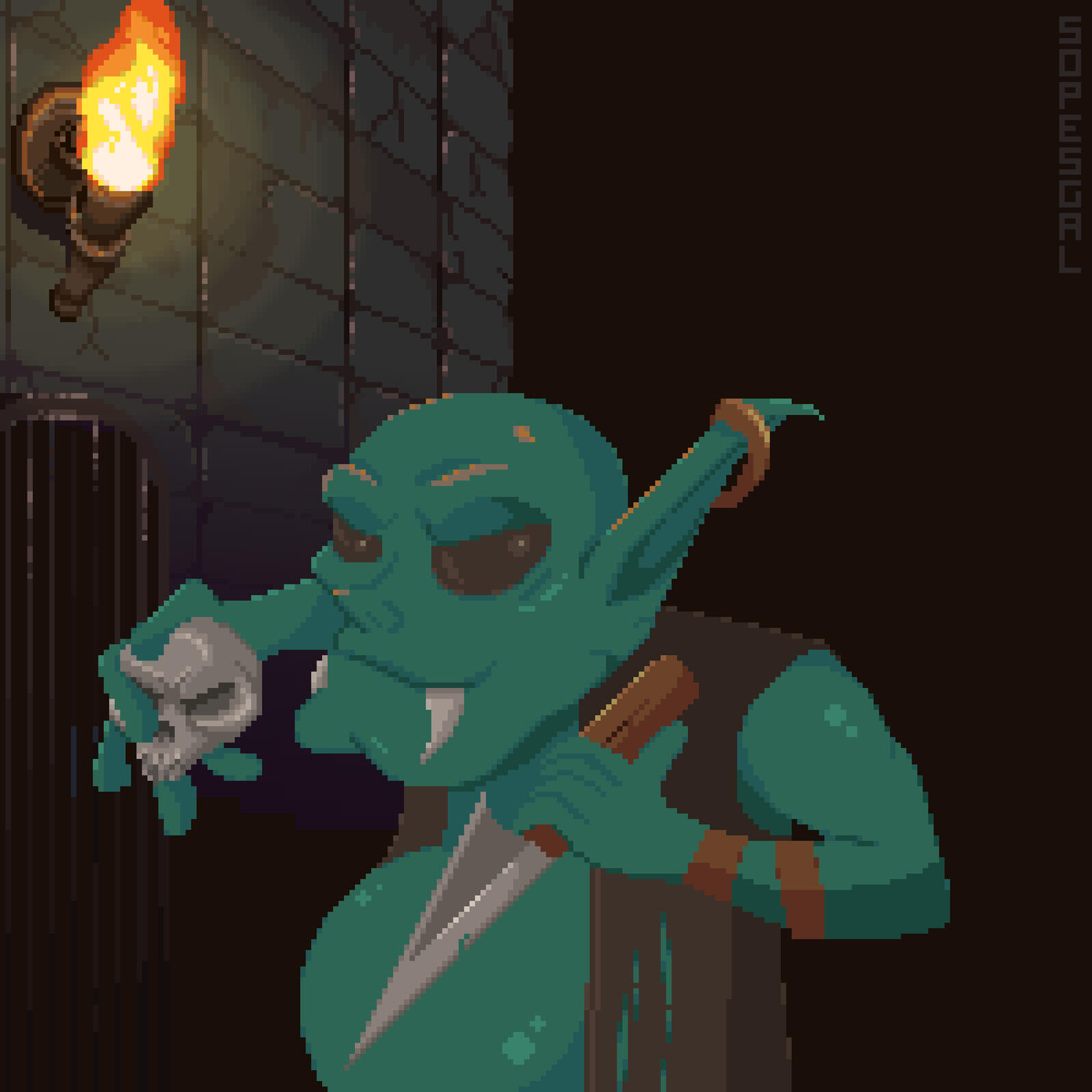 "gOBBLerz"