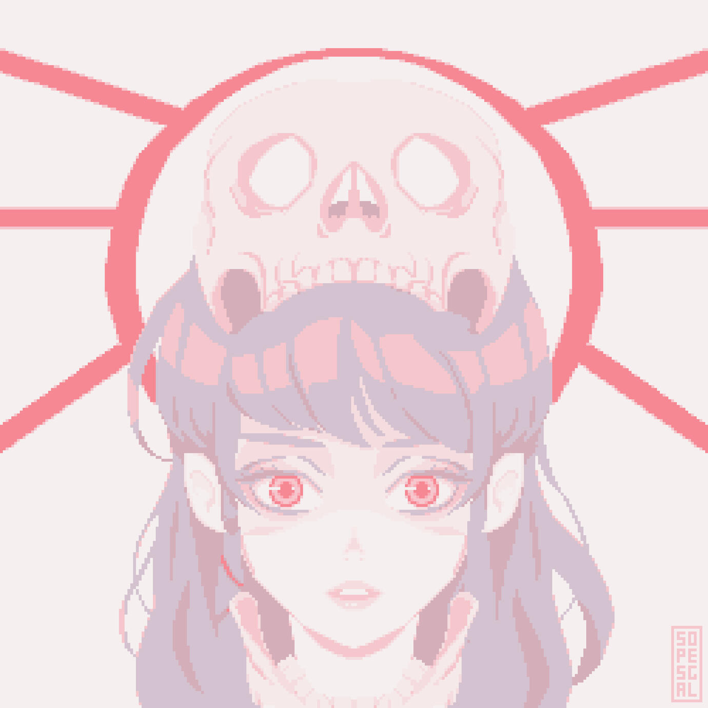 "Ethereal Awakening"