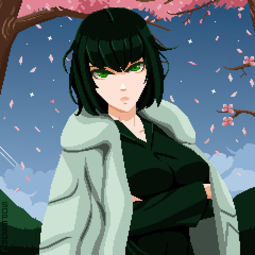 Fubuki
