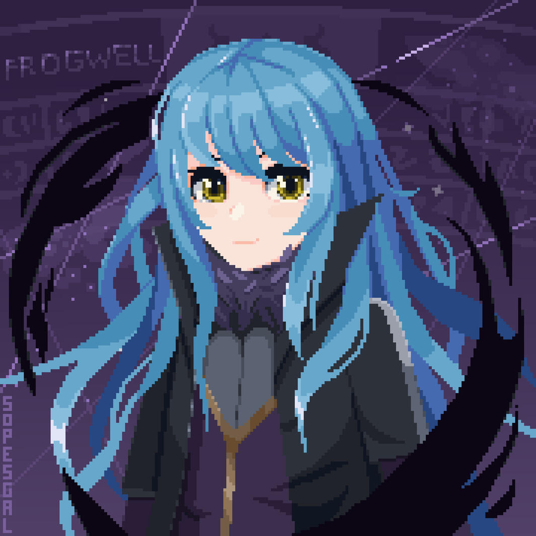 Rimuru Tempest