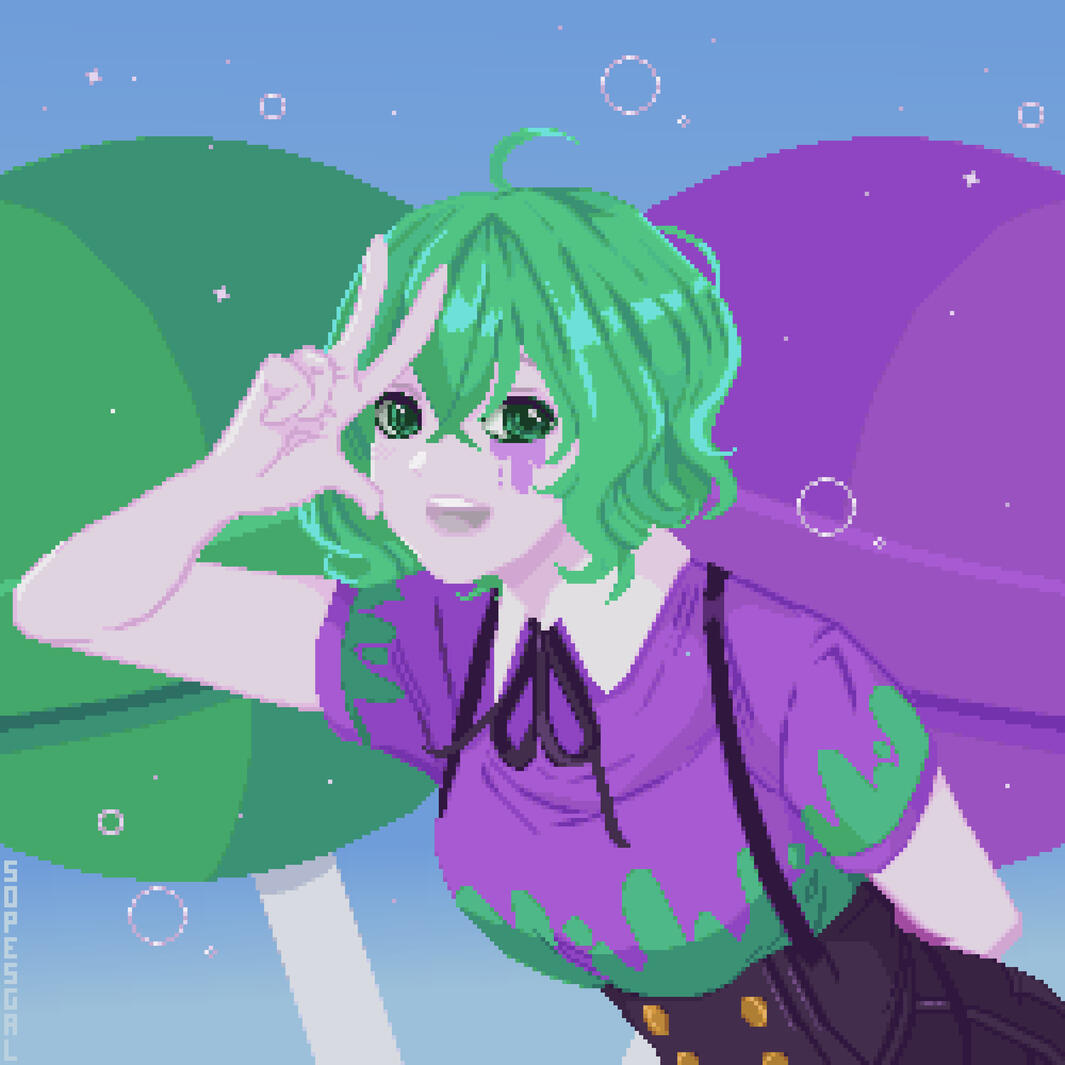 Synderlady