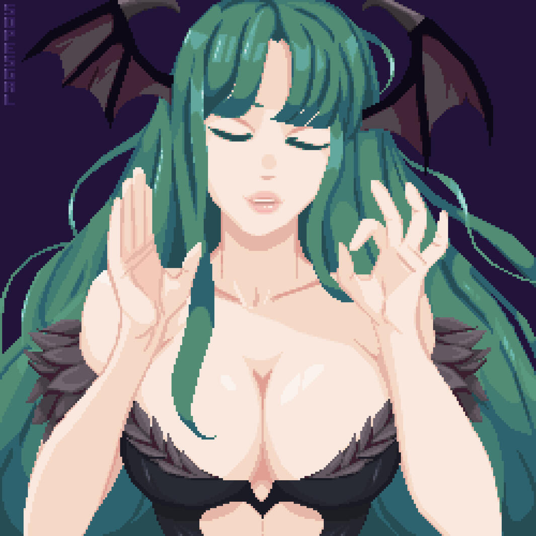 Morrigan