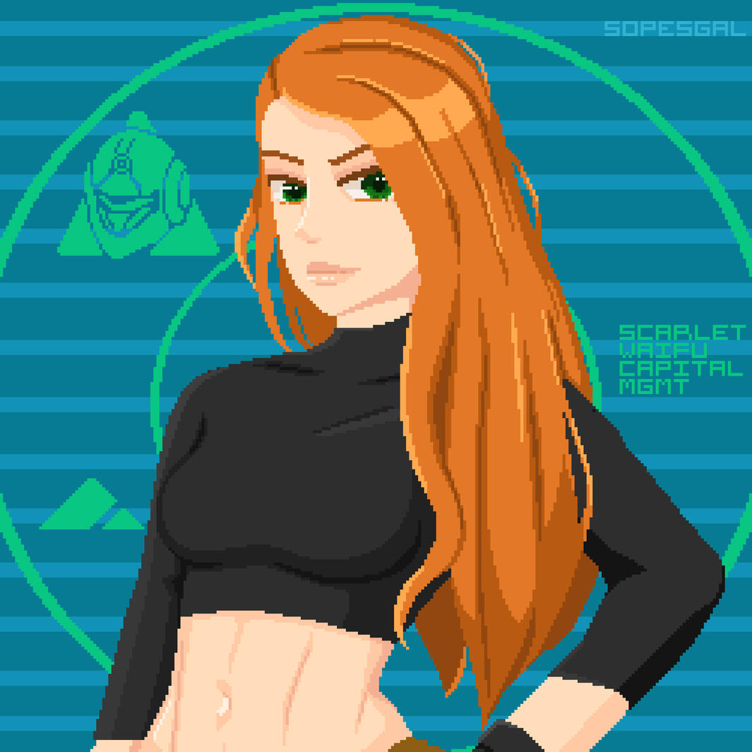 Kim Possible