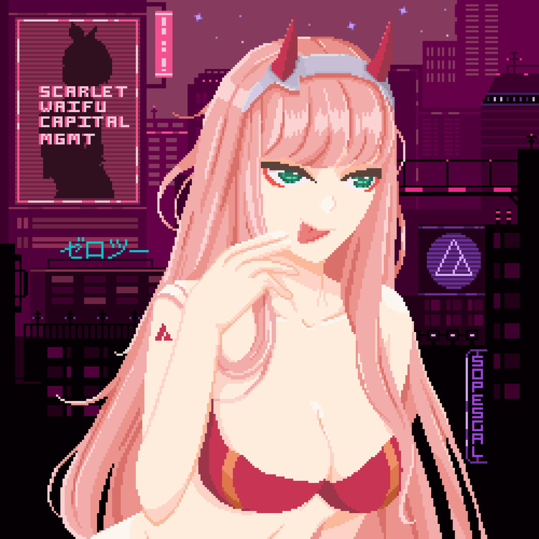 Zero Two