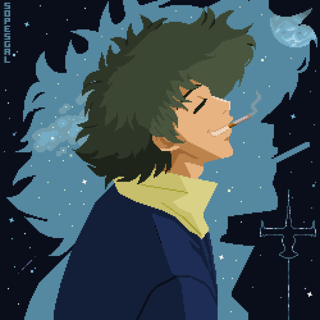 Spike