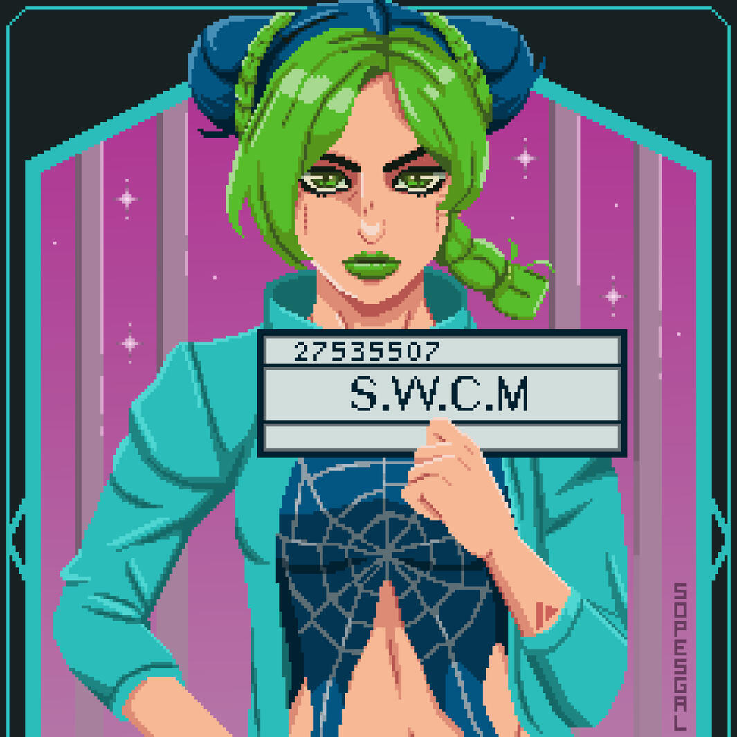 Jolyne