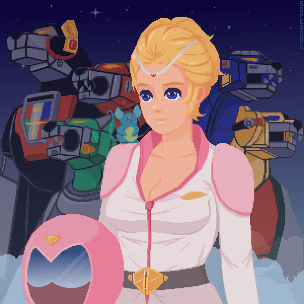 Princess Allura