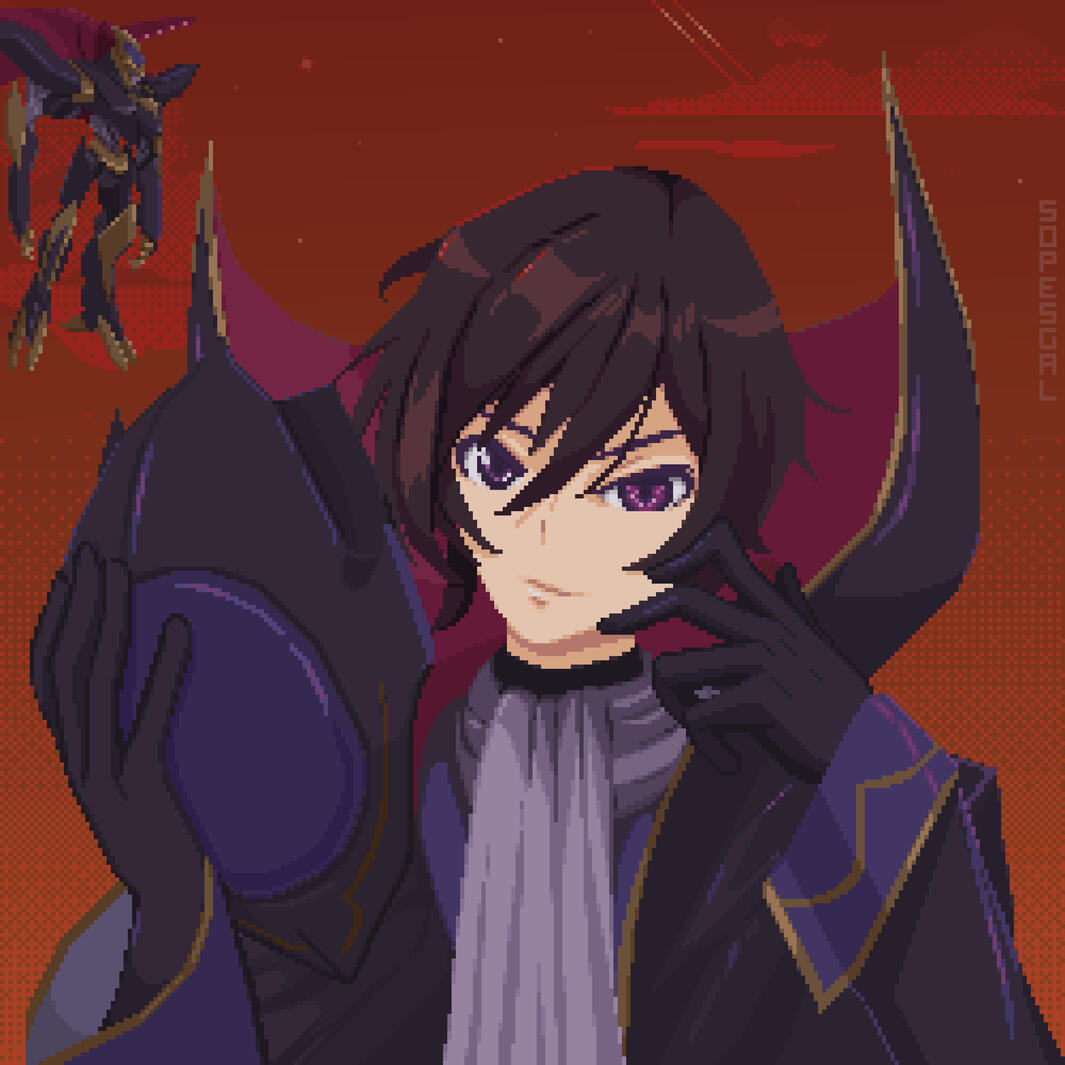 Lelouch