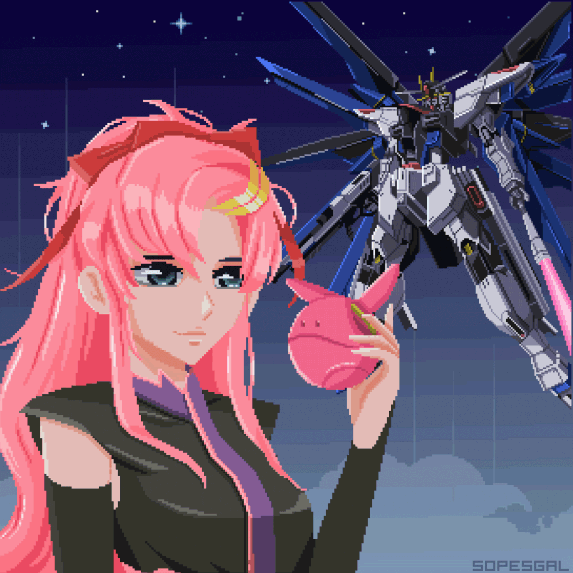 Lacus Clyne