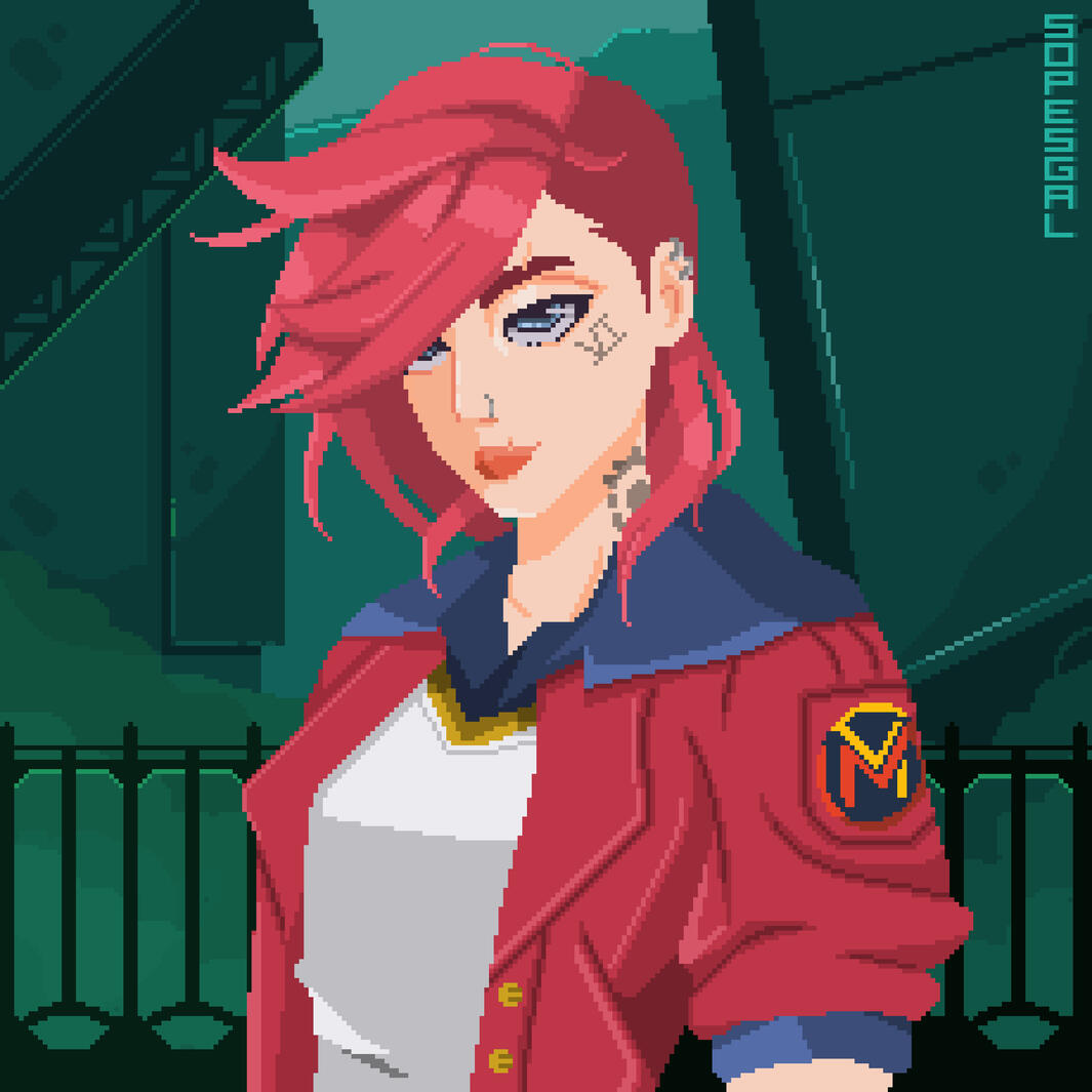 VI