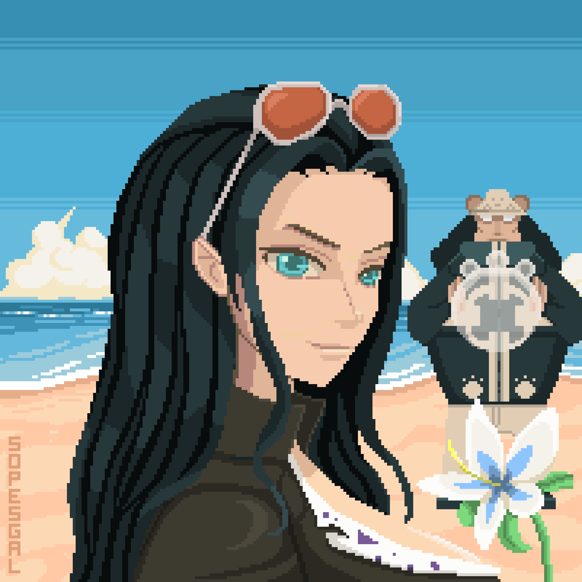 Nico Robin