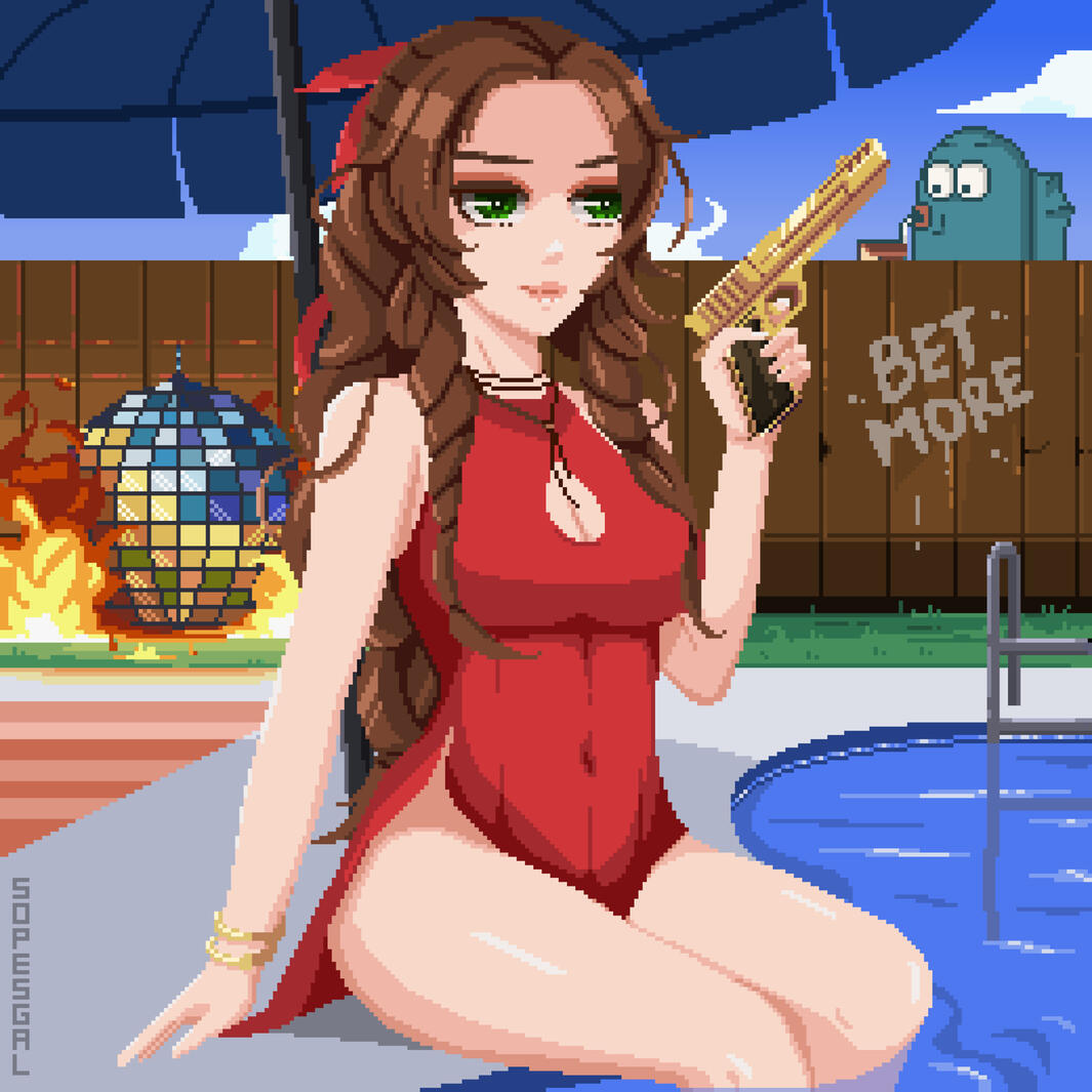 Aerith
