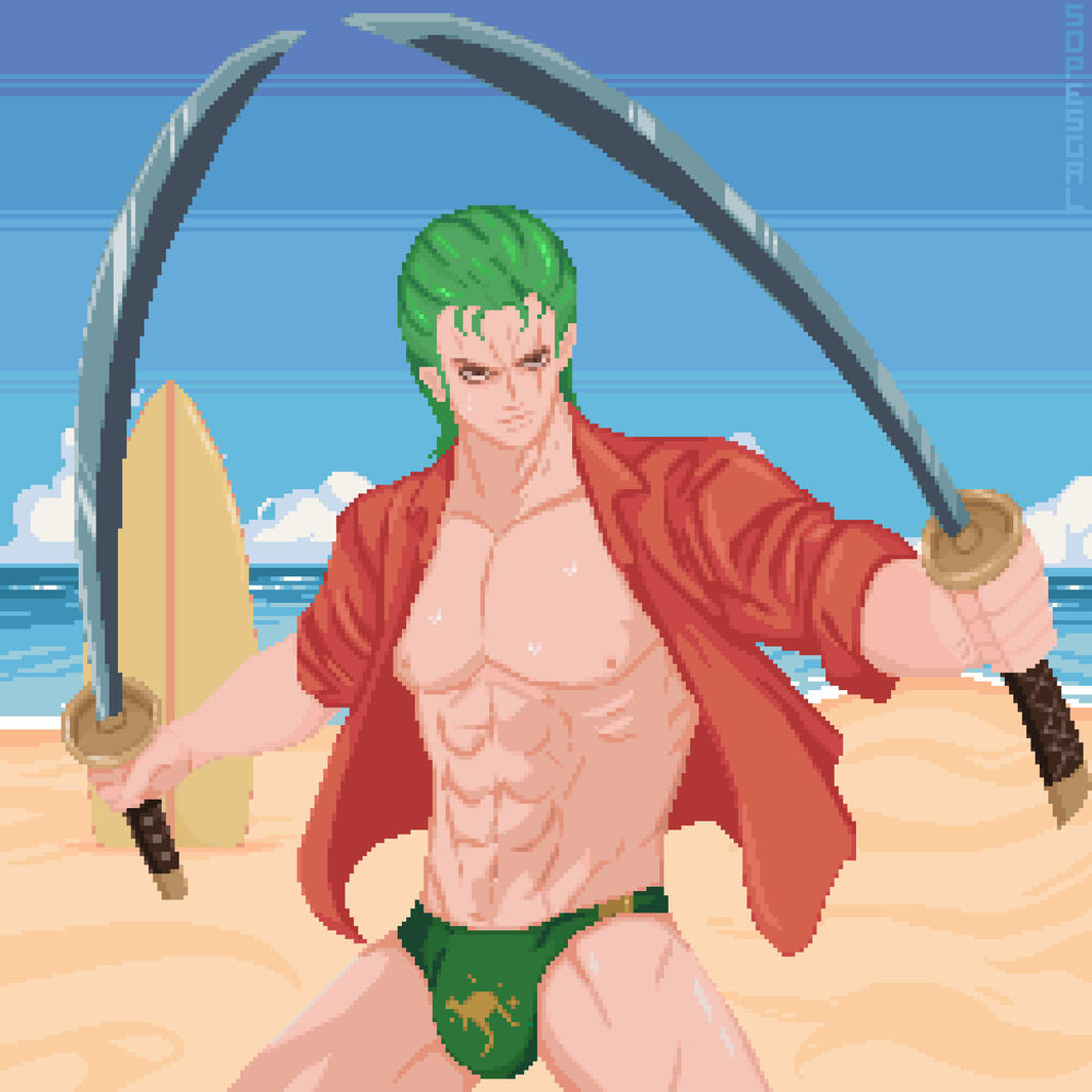 Zoro