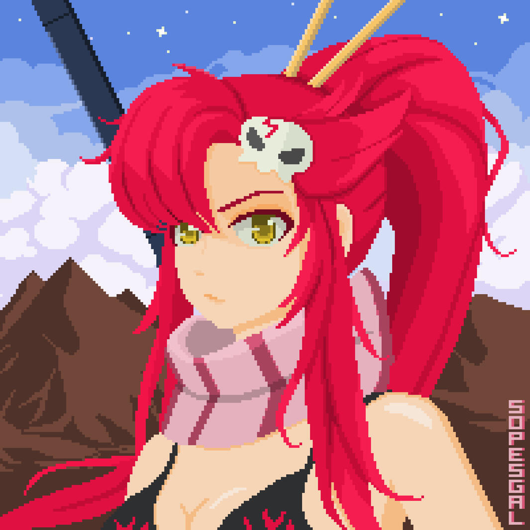 Yoko Littner