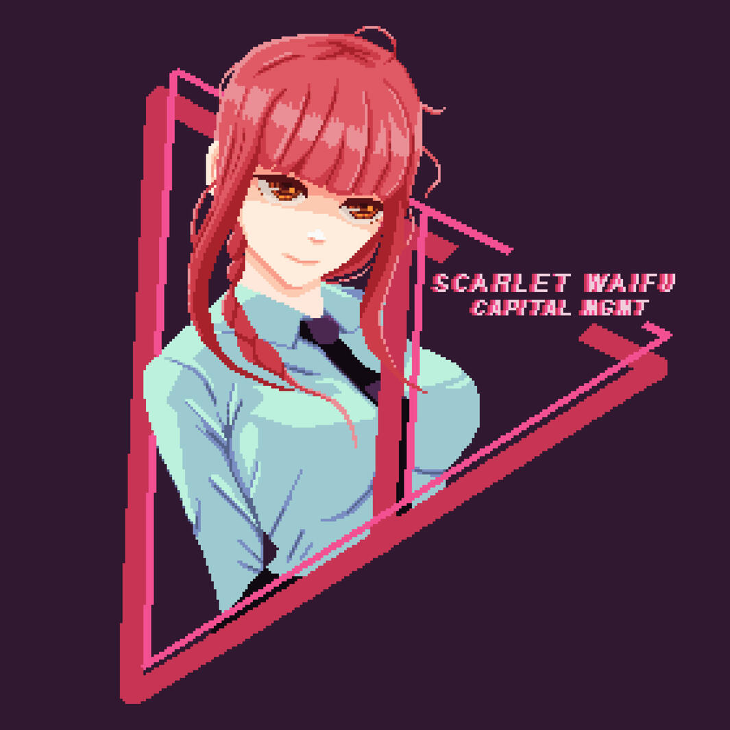 Scarlet Waifu Capital MGMT