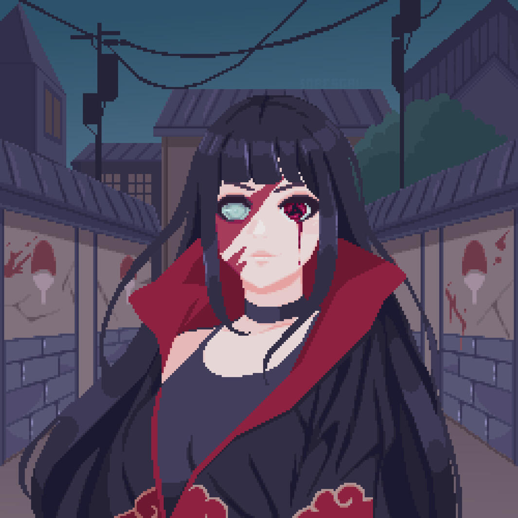 Hinata